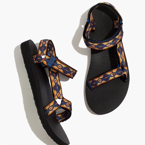 Teva Shoes - Teva canyon to canyon sandals